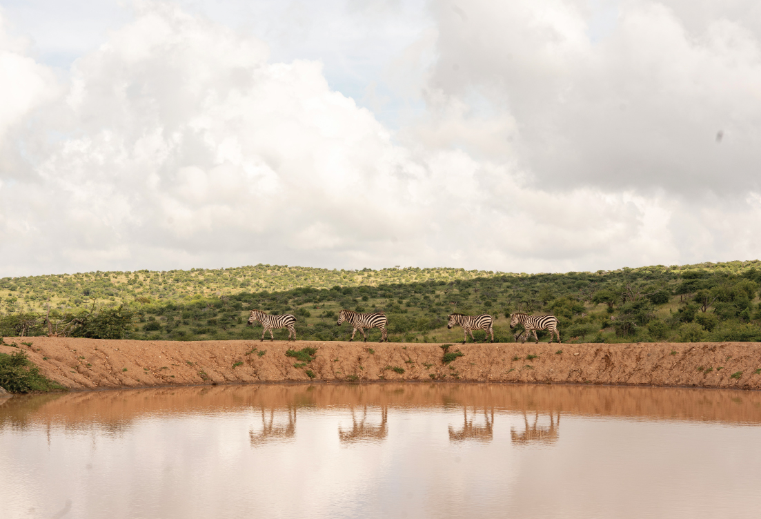 desert tourism in kenya