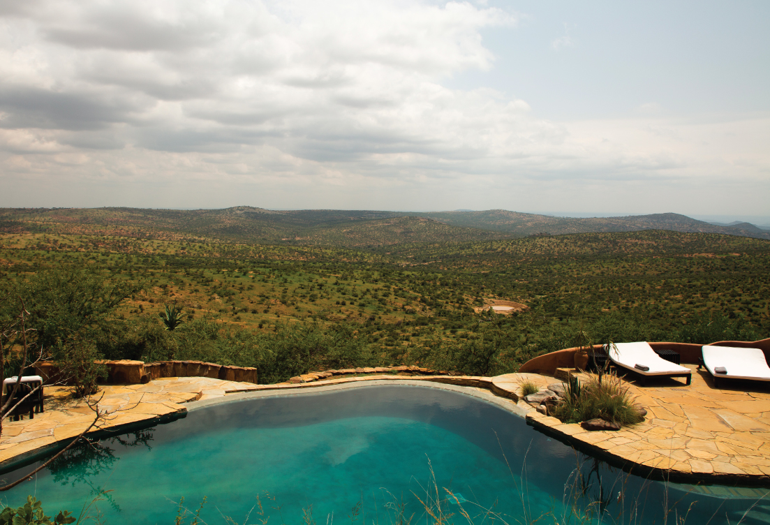 desert tourism in kenya